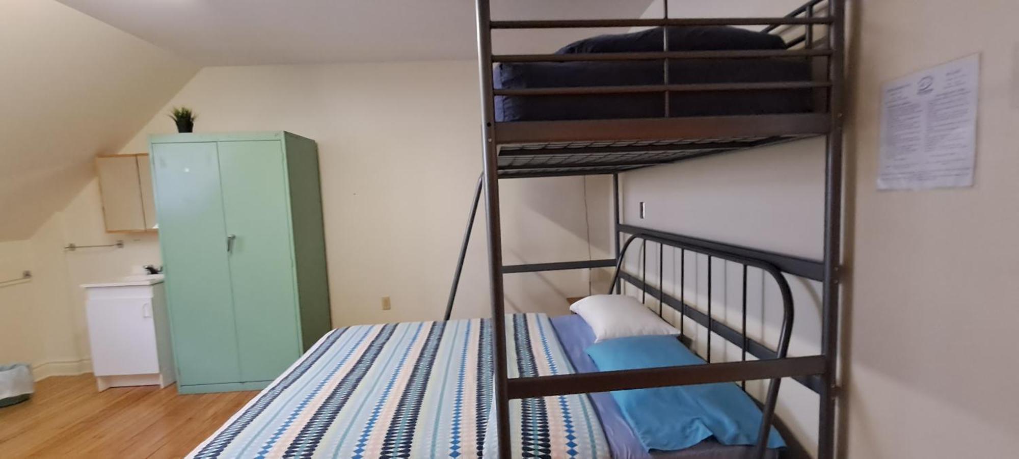 Auberge De Jeunesse Magog-Orford Hostel Luaran gambar