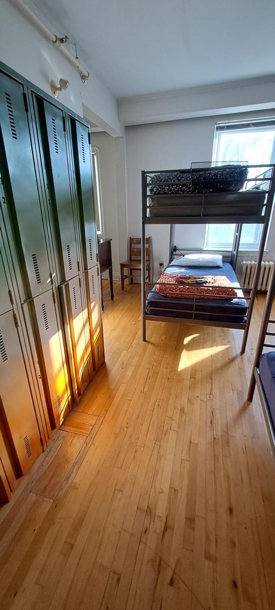 Auberge De Jeunesse Magog-Orford Hostel Luaran gambar