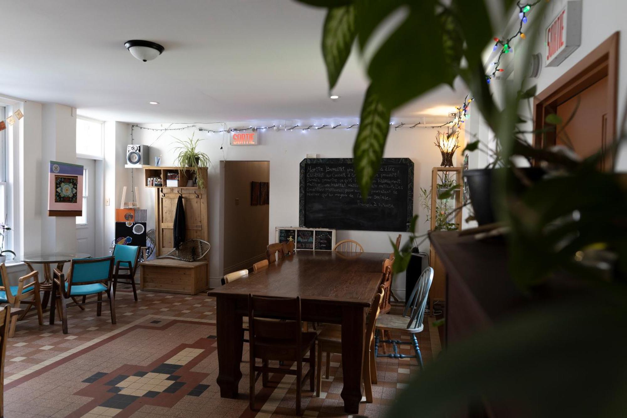 Auberge De Jeunesse Magog-Orford Hostel Luaran gambar