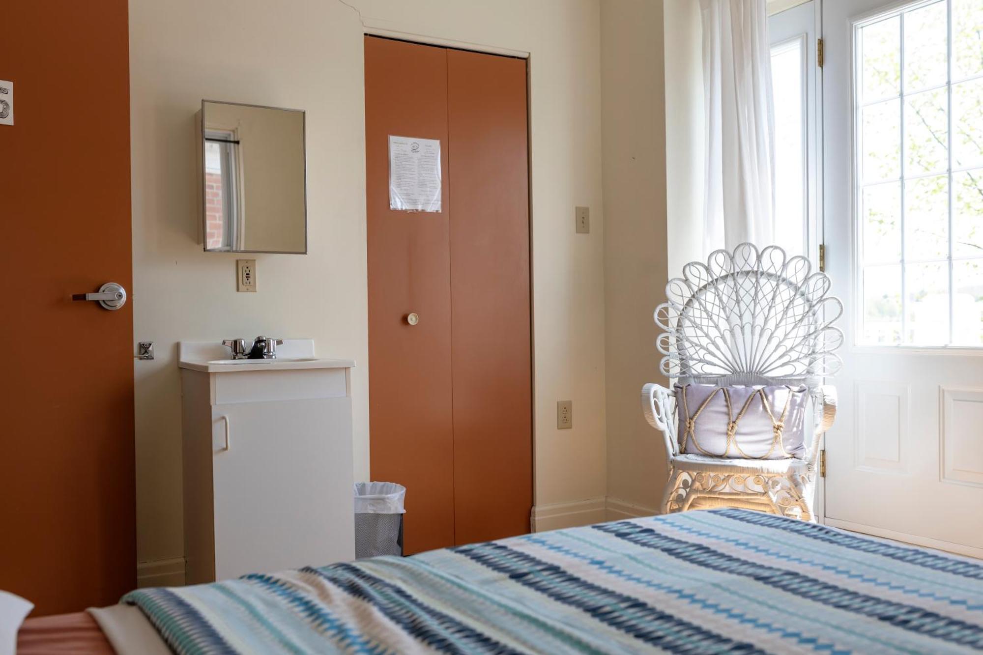 Auberge De Jeunesse Magog-Orford Hostel Luaran gambar