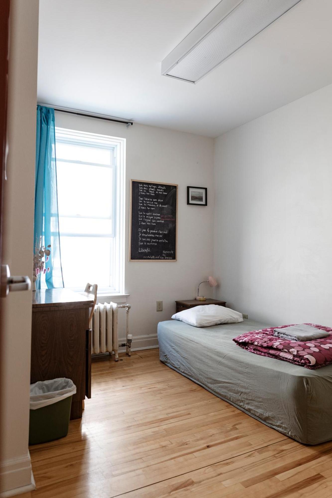 Auberge De Jeunesse Magog-Orford Hostel Luaran gambar
