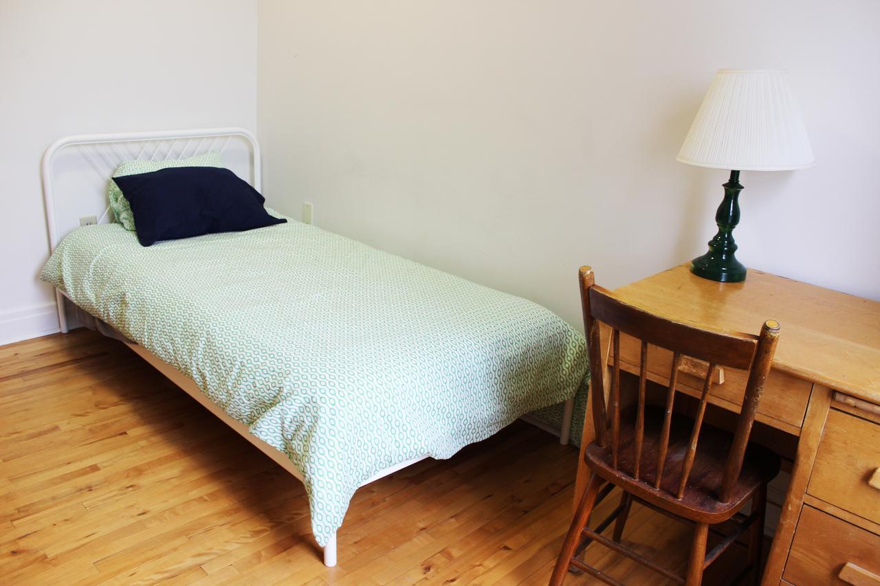 Auberge De Jeunesse Magog-Orford Hostel Luaran gambar